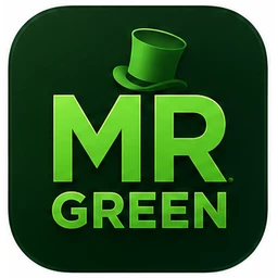 Mr Green logo