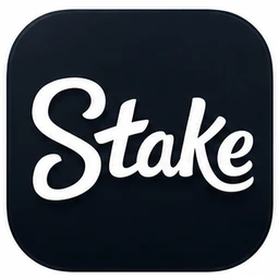 Stake logo