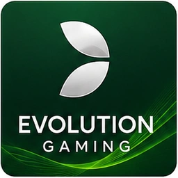 Evolution Gaming logo