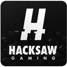 Hacksaw Gaming logo