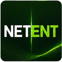 NetEnt logo