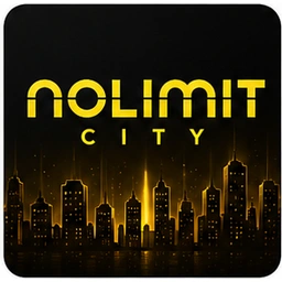 Nolimit City logo