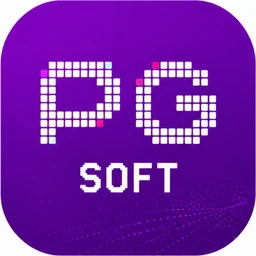 PG Soft logo