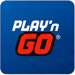 Play'n GO logo