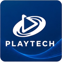 Playtech logo