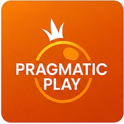 Pragmatic Play logo