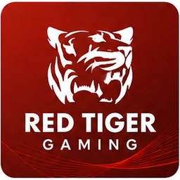 Red Tiger Gaming logo