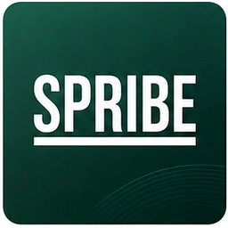 Spribe logo