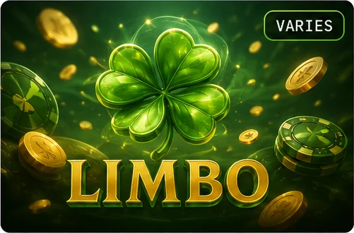 Limbo banner