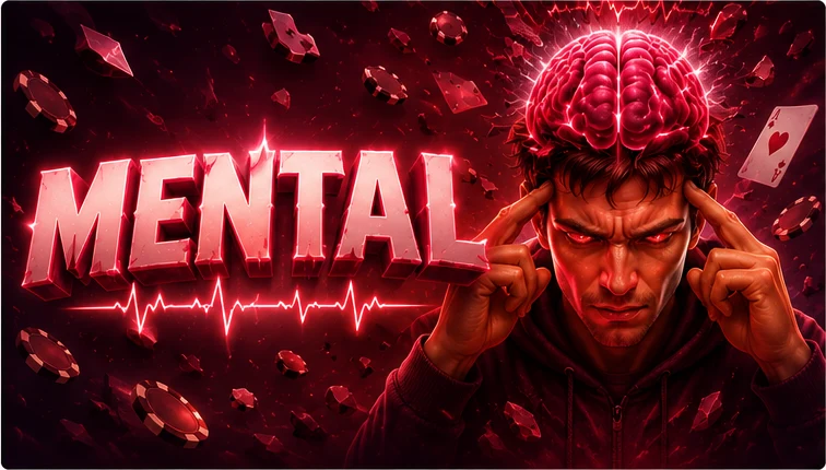 Mental banner