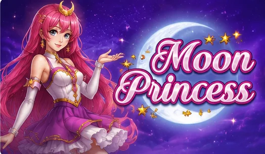 Moon Princess banner